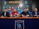 Van haberleri: Medipol Başakşehir-Antwerp maçına doğru - Antwerp Teknik Direktörü Mark van Bommel