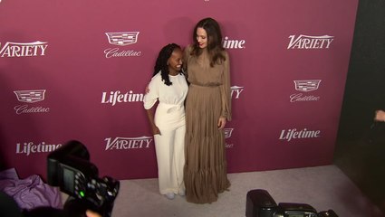 How Angelina Jolie’s Kids Are Helping Her Cope With Zahara Going Off To College