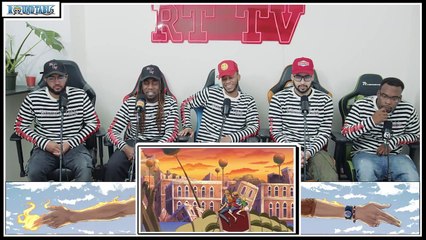RTTV One Piece 755-756 Miniplayer Reaction