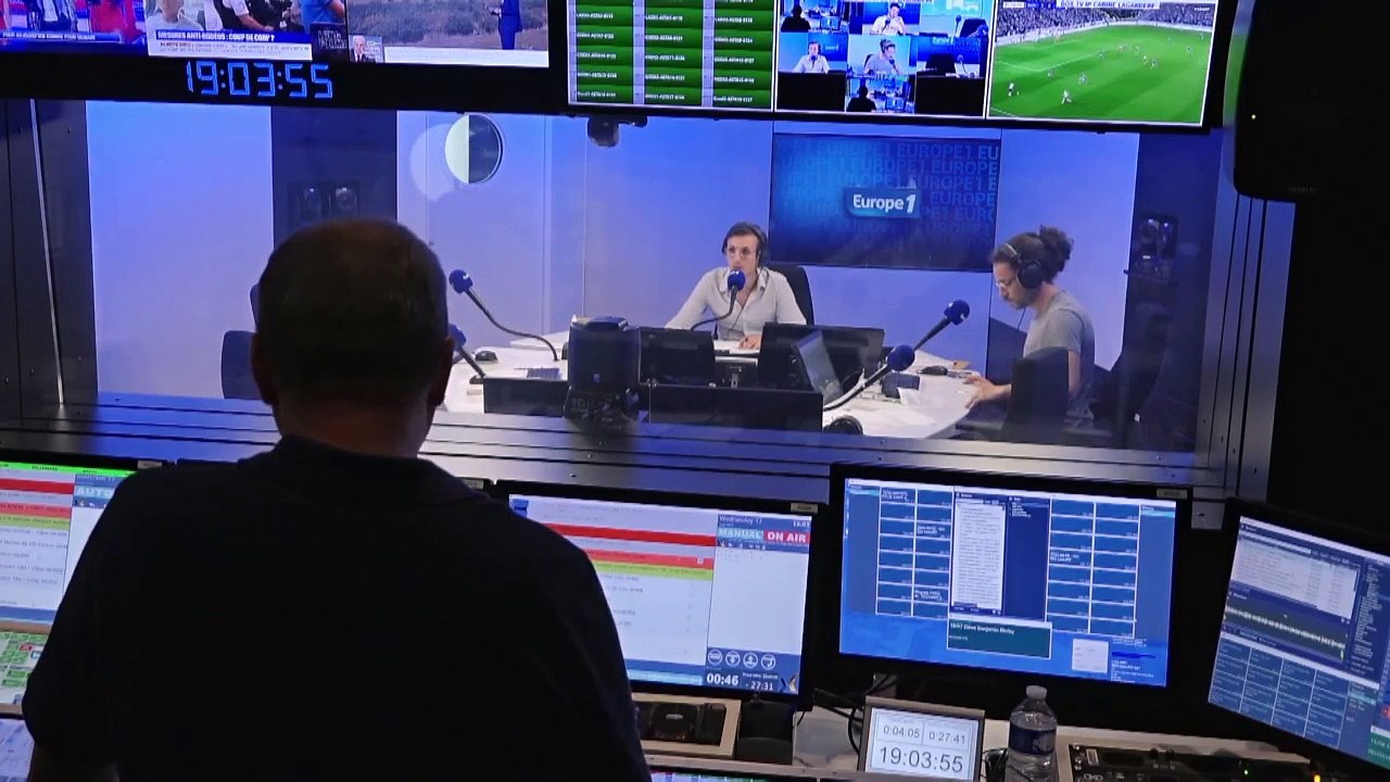 Rodéos urbains : Gérald Darmanin dresse un premier bilan du renforcement des contrôles