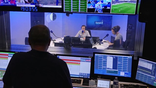 Rodéos urbains : Gérald Darmanin dresse un premier bilan du renforcement des contrôles