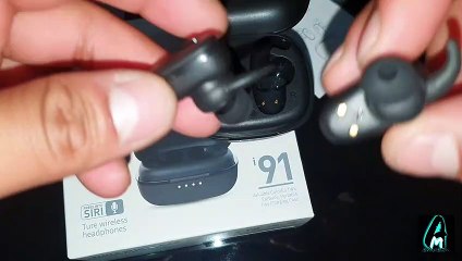 Havit I91 TWS True Wireless Bluetooth Earphones (Review)