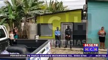 Desconocidos asesinan a un hombre al interior de una barbería en Tocoa, Colón