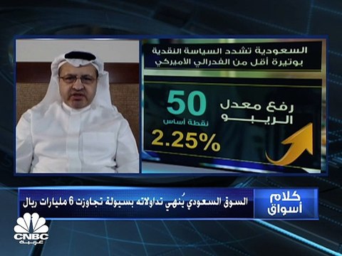 تاسي ينهي تداولاته على تراجع دون 11300 نقطة