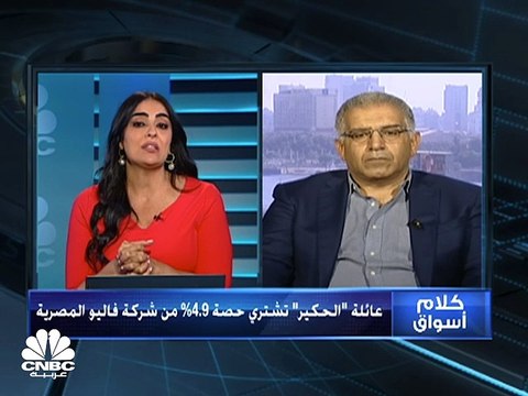 المؤشر الثلاثيني المصري يتراجع للجلسة الثامنة على التوالي