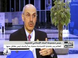 رئيس مجموعة البنك الإسلامي للتنمية لـCNBC عربية: مراجعة المصروفات الإدارية دورية لضمان الاستمرار بشكل جيد ونعتزم إصدار صكوك بقيمة 4.5 مليار دولار في 2022