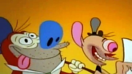 The Ren And Stimpy Show Season 4 Episode 20 Weiner Barons
