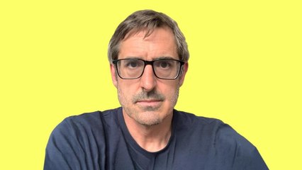 Louis Theroux “Jiggle Jiggle” Official Lyrics & Meaning | Verified