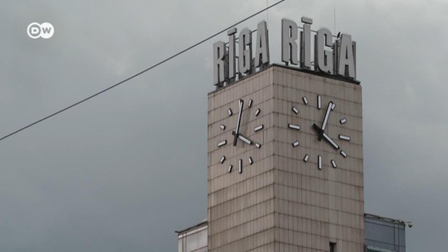 Визы и ВНЖ для россиян: Латвия перестанет быть щедрой (17.08.2022)