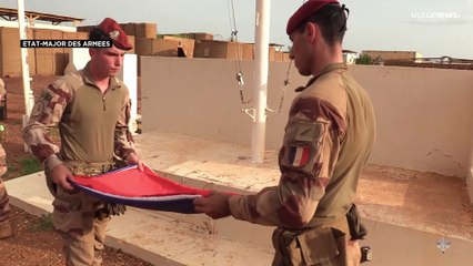 فرنسا تستكمل انسحابها من مالي.. وألمانيا ترصد حضورا عسكريا روسيا في مدينة غاو (فيديو)