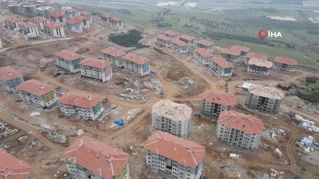 TOKİ, 20 ilde 204 iş yerini açık artırmayla satışa çıkaracak