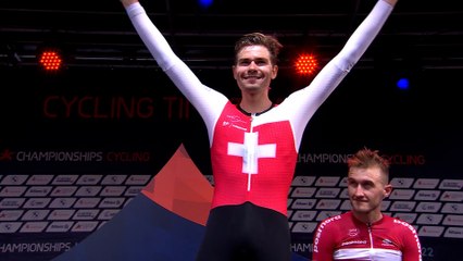 #EuroRoad22 | the winner is...