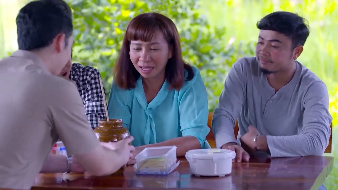 bất ngờ yêu em tập 25-26 - vtv8 lồng tiếng phim thái lan - xem phim bat ngo yeu em tap 25-26