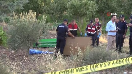 Gaziantep haberleri | Gaziantep'te dehşete düşüren damat cinayeti