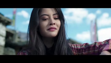 PREM GEET 3 OFFICIAL TEASER _ HINDI _ Pradeep khadka _ Kristina _ in Cinemas 23rd September