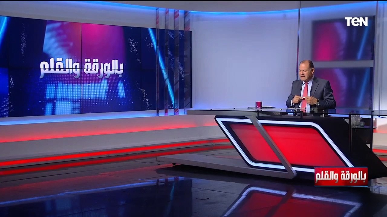 الديهي: بعد استقالة طارق عامر البورصة تقفز 2% ب...