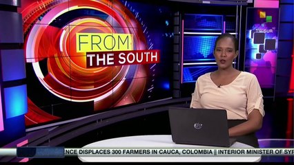 In the midst of presidential campaigns, new president of Brazil's electoral tribunal sworn in