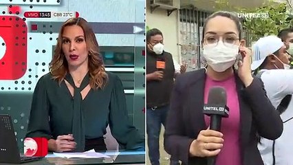 Envían a la cárcel a la mujer que atropelló y dejó con muerte cerebral a un niño en Montero