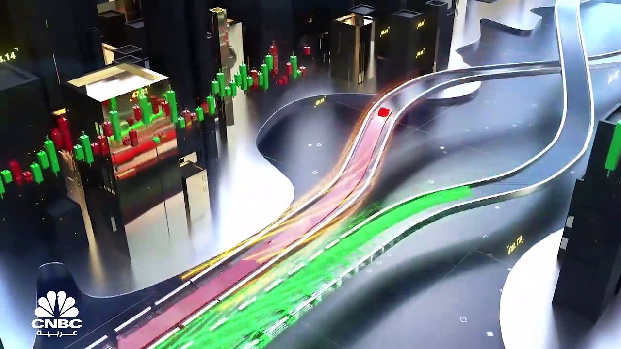 مؤشر سوق دبي يتراجع للجلسة الثالثة على التوالي