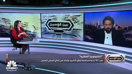 التكنولوجيا تغزو القطاع العقاري الصيني والاستثمار الجريء نحو العقار في السعودية