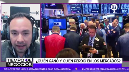 Tiempo de Negocios y Noticias de la tarde | 17 de agosto de 2022 | Heraldo Media Group