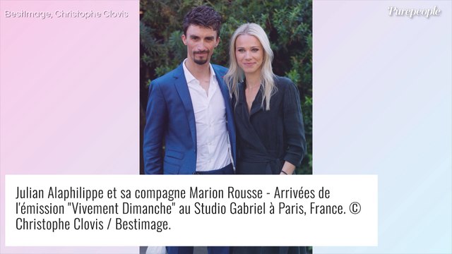 Marion Rousse fête ses 31 ans : le touchant message de Julian Alaphilippe, toujours aussi amoureux