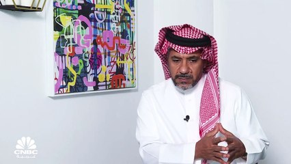 شقردي.. حلم شاب سعودي نحو العالمية