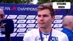 Stefan Bissegger Reacts To Winning European Championships Time Trial