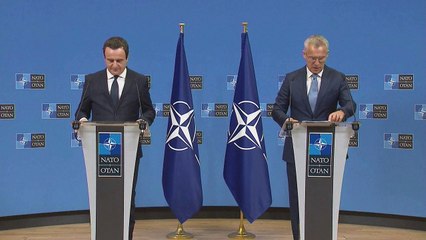 Otan pede inspeção 'urgente' da usina nuclear de Zaporizhzhia