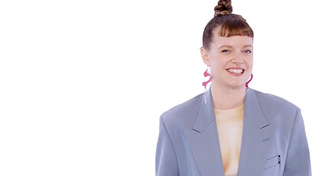 Singer Tove Lo Gets SCARED By This... But Can't Stop Laughing! | Expensive Taste Test | Cosmopolitan