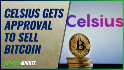 What's Going on With Celsius?