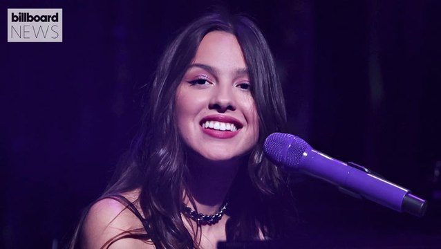 Olivia Rodrigo Is Back In the Studio & Will Induct Alanis Morissette Into Canadian Songwriters Hall of Fame | Billboard News