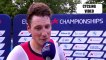 Stefan Kung Upset To Lose By 0.3s In European Championships Time Trial