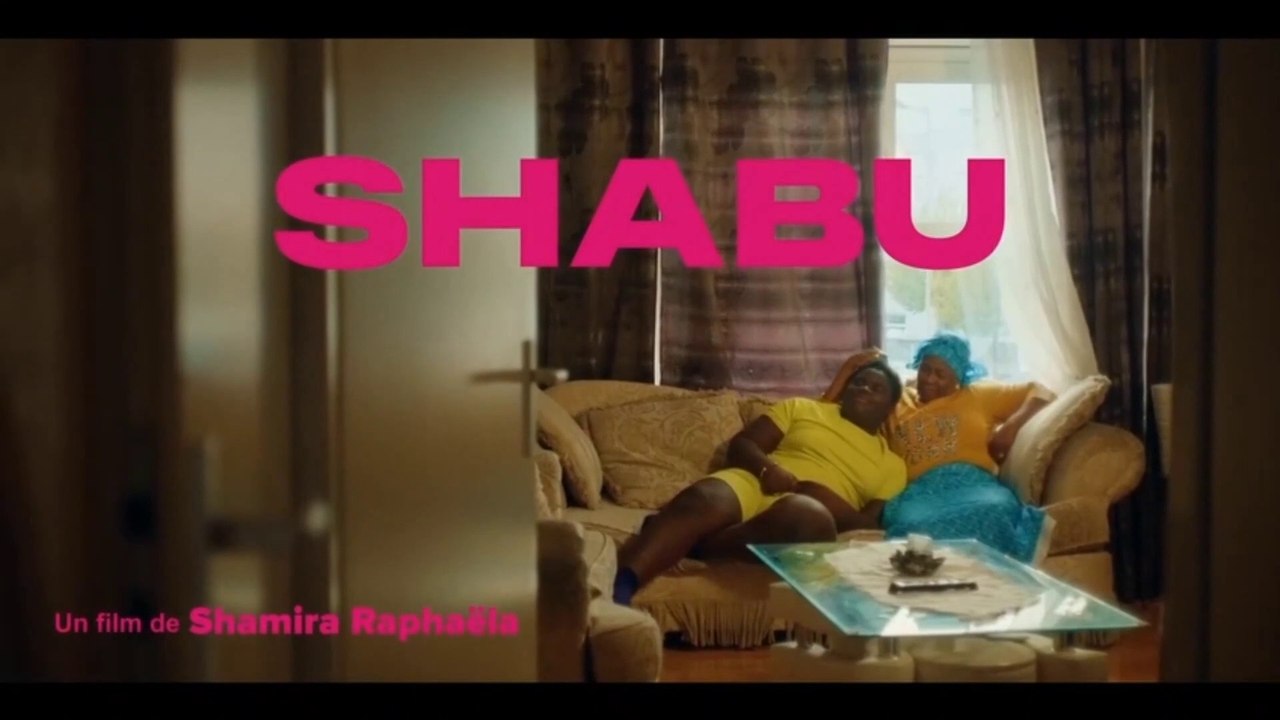 SHABU (2021) Trailer VOSTF - HD