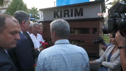 Yalova haberi... Kılıçdaroğlu, Yalova'da: "Deprem Bölgesi Yeniden İnşa Edilecek"