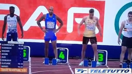 Video News - MAMMA JACOBS: ORO DEL RISCATTO