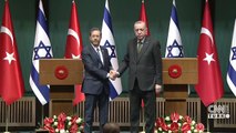 Türkiye-İsrail ilişkilerinde yeni dönem: ABD Büyükelçiliği'nden açıklama geldi