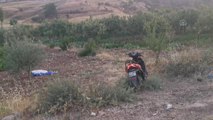 Gaziantep haber: GAZİANTEP - Kayınpeder damadını öldürdüğü iddiasıyla gözaltına alındı