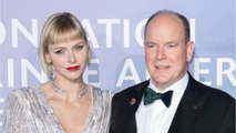 VIDEO - Albert et Charlène de Monaco : cette annonce du couple princier attendue depuis sept ans