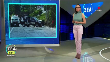 Policías de Atlatlahucan someten a sicarios que asesinaron a un hombre