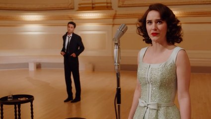 What Lenny And Midge's Big Fight Meant for the Future of "The Marvelous Mrs. Maisel"