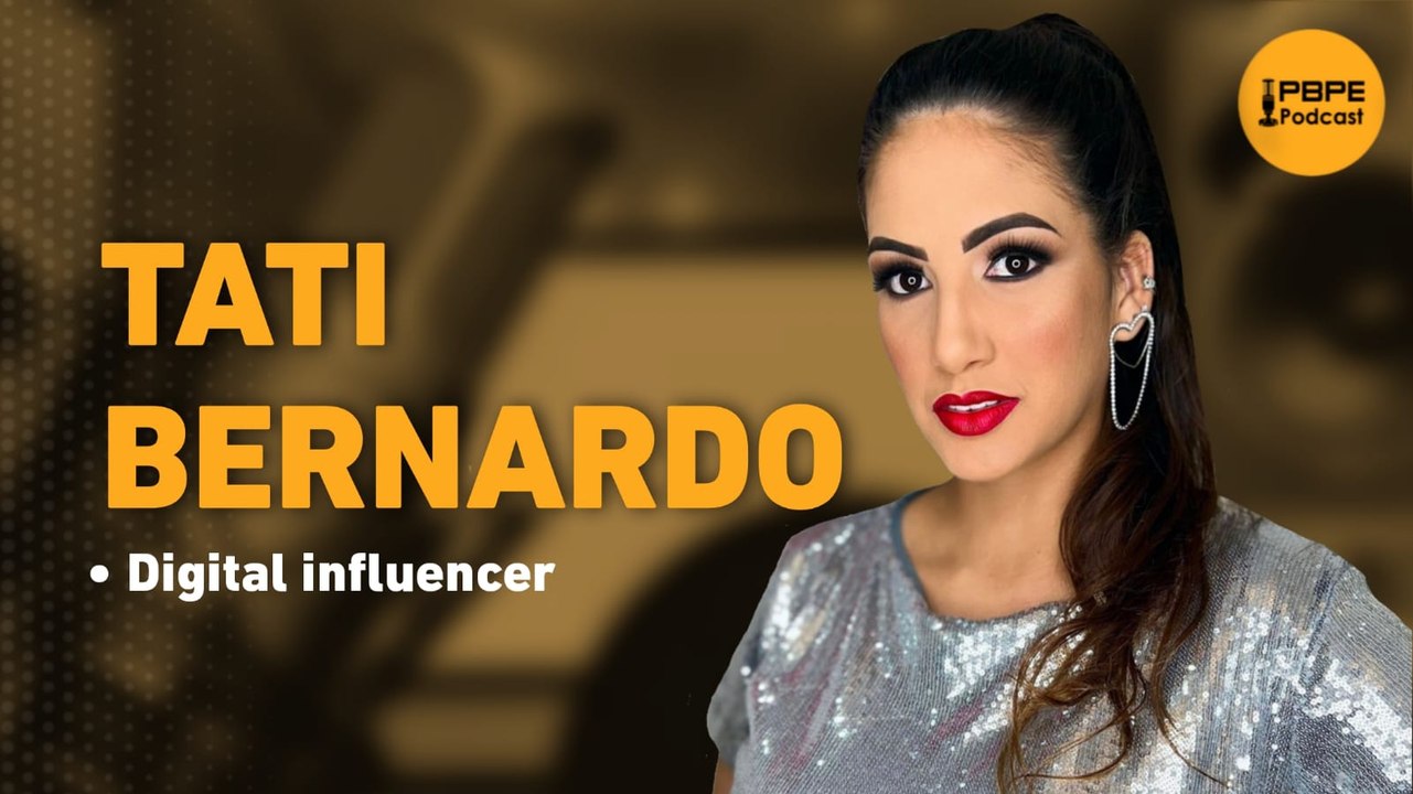 TATI BERNARDO