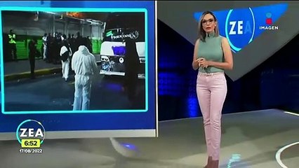 Inseguridad afecta a paraderos de la alcaldía Gustavo A. Madero