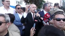 Kılıçdaroğlu, Yalovalılara Seslendi: Demokrasinin, Özgürlüğün Ayak Sesleri Geliyor. Haramilerin Saltanatını Yıkacağız