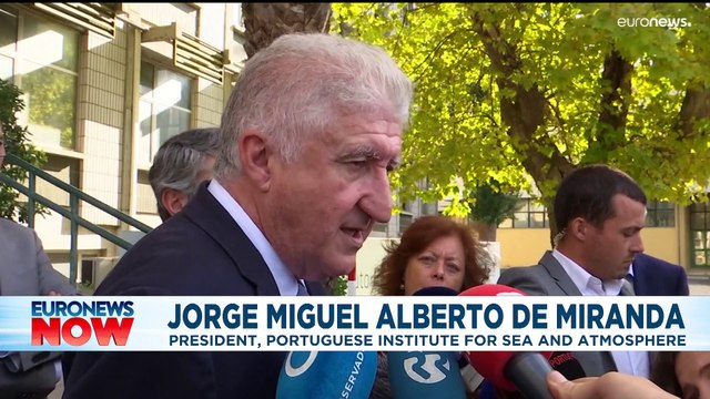 Spain wildfires: Firefighters and train passengers hurt as blaze rips through Valencia countryside