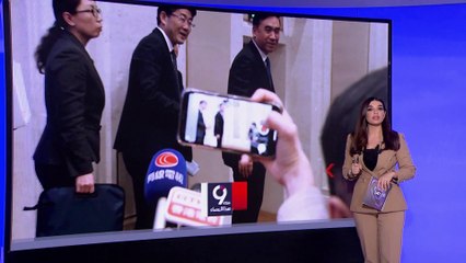 التاسعة هذا المساء| ماذا تفعل الصين في المعارضين السياسيين؟