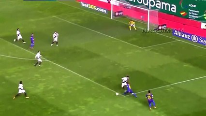 5 Tactics Which Failed to Stop Lionel Messi - part 4