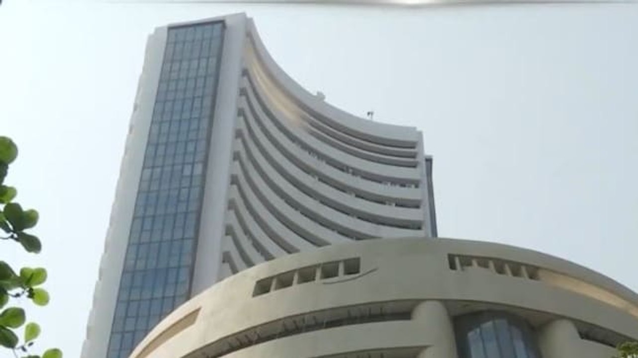 Bulls maintain momentum on Dalal Street as Sensex reclaims 60,000-mark; Oil prices near six-month low; more