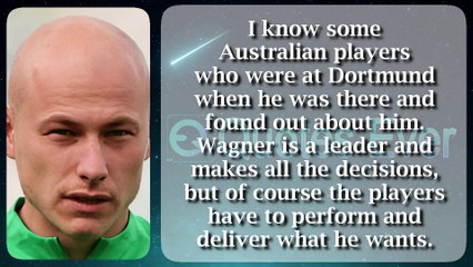 Aaron Mooy 51 #quotes #quotesaboutlife #quotesaboutlove #quoteschannel Quotes Ever