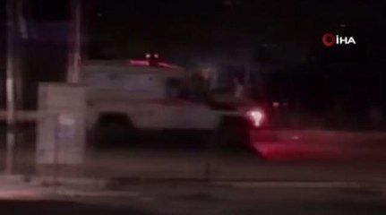 Son dakika haber | Afganistan'da camiye bombalı saldırı